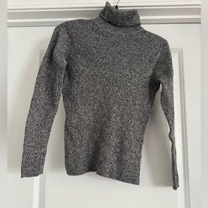 BNWOT Liz Claiborne turtleneck sweater